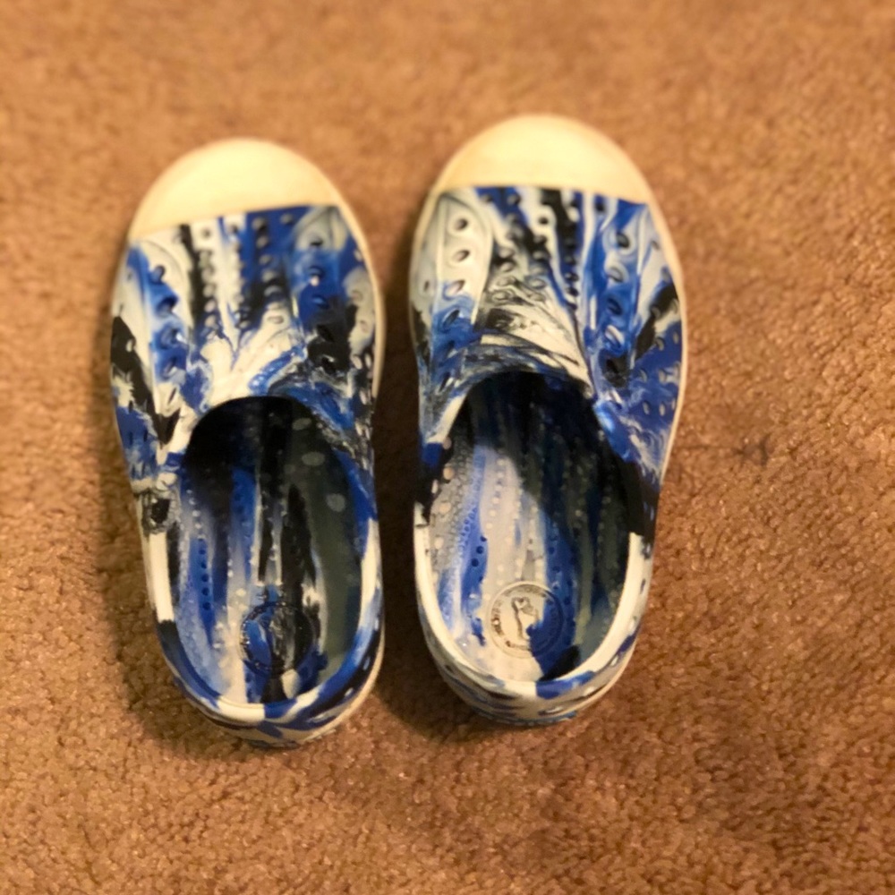 Kids Native Shoes